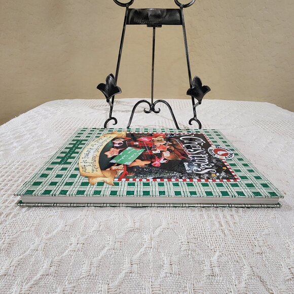 Gooseberry Patch Book 5 Christmas Crafts Baking Decor Ideas Craft Gift Bake - Picture 6 of 9